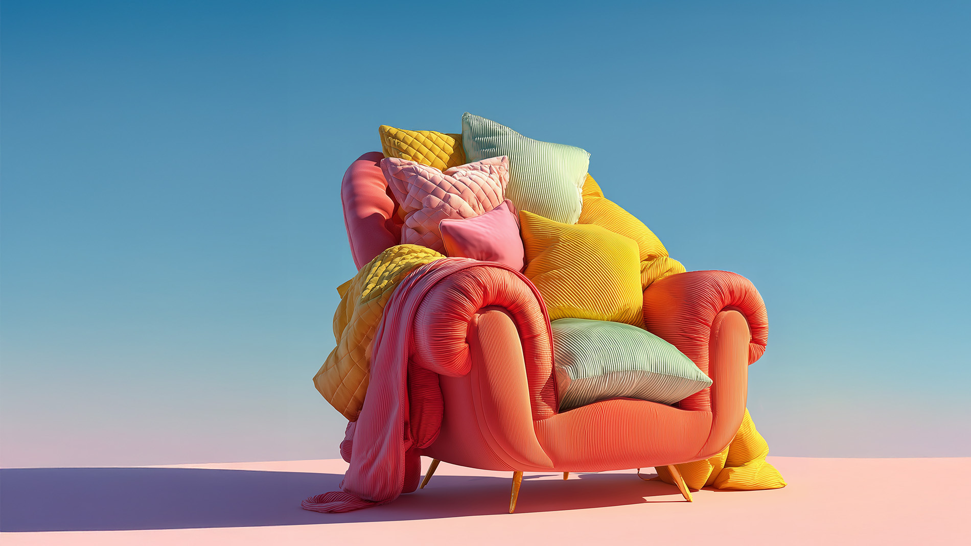 Home Textiles Sourcing LA