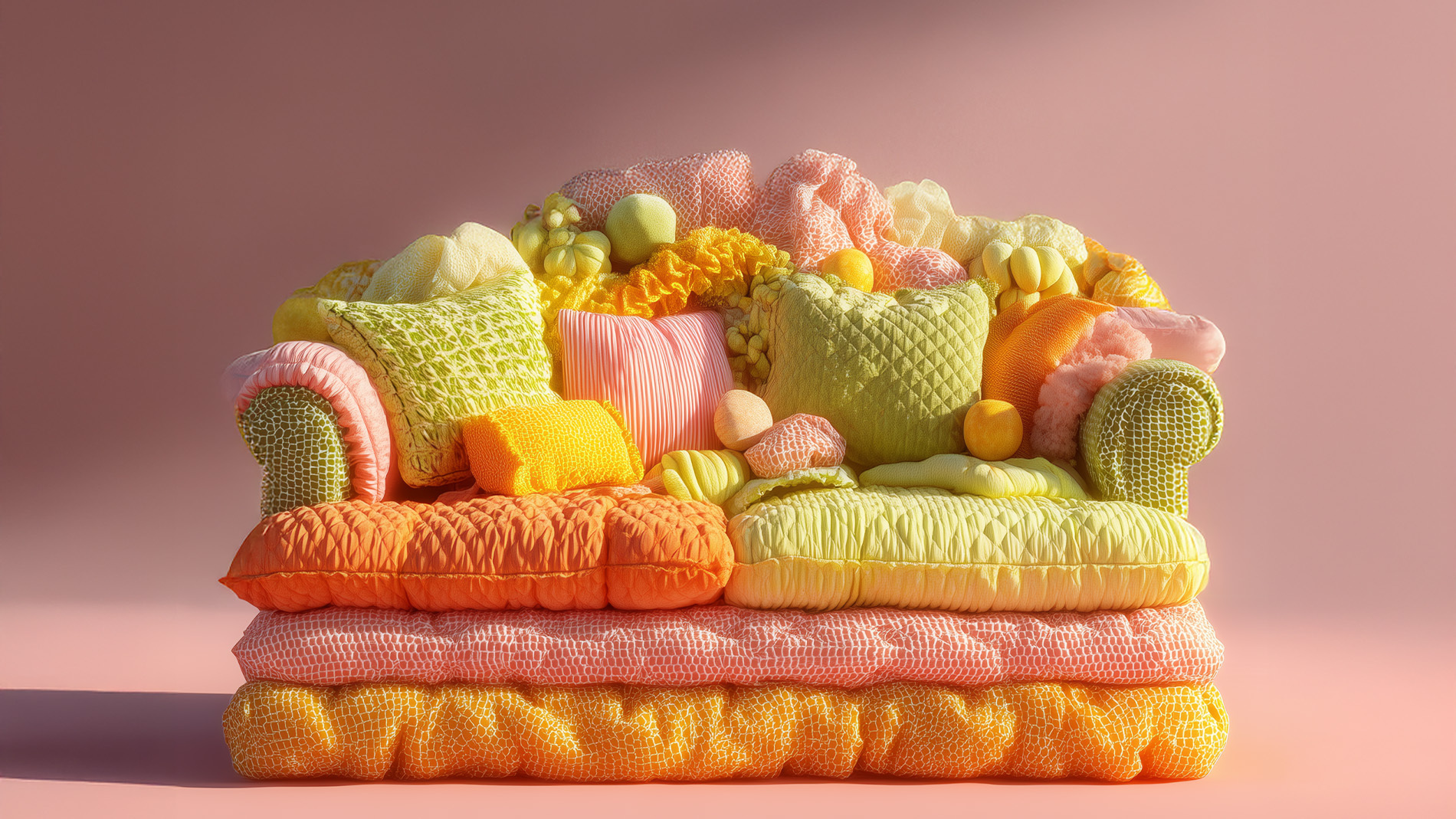 Home Textiles Sourcing