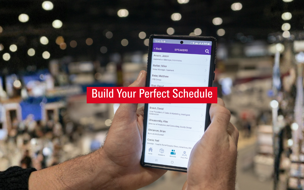 Get started with apparel sourcing app