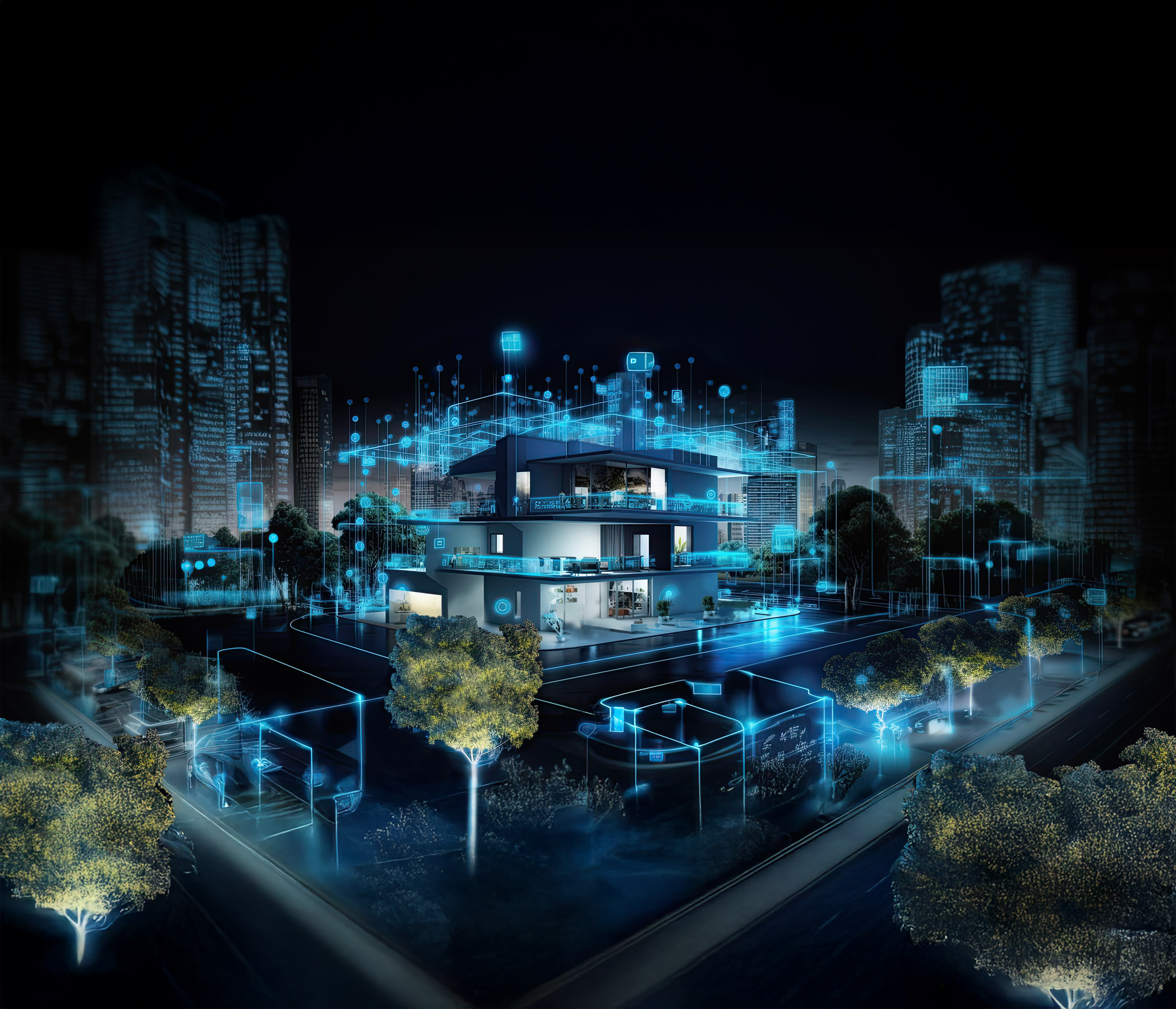 Light + Intelligent Building North America